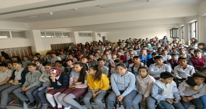 Bu Yolda Hep Birlikteyiz Projesi Çalışmaları Tüm Hızıyla Devam Ediyor