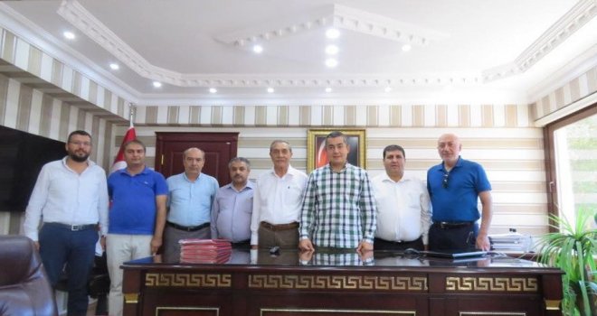 Gölbaşına 3 Fabrika Açılacak