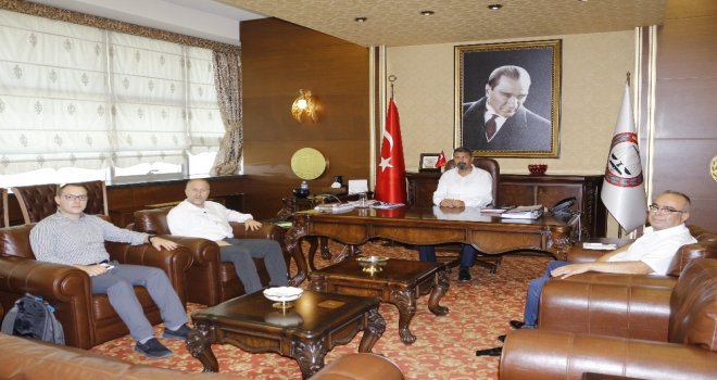 Mültecilerin Entegrasyonu İçin Ortak Proje Başladı