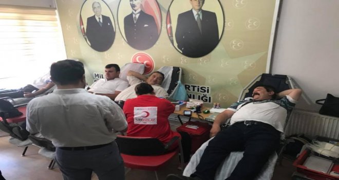 Mhpli Fendoğlu: Beylerderesi Projesine Ekstrem Sporları Yapılsın