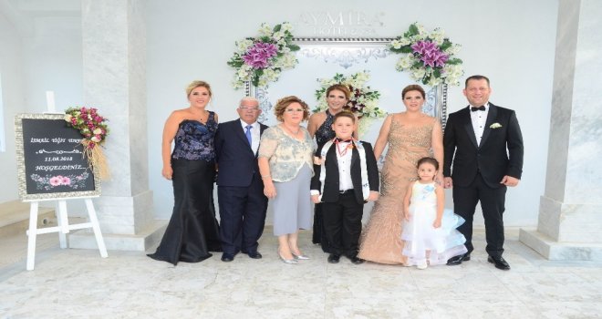 Aydın Yeni Tesisine Kavuştu