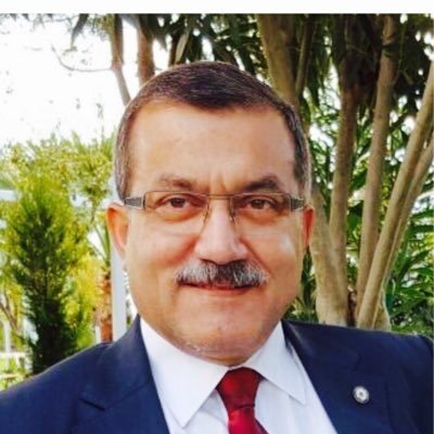 Emniyet Genel Müdürlüğüne Celal Uzunkaya Atandı