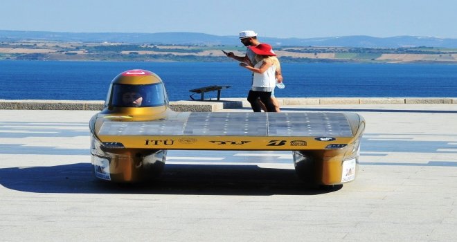 B.o.w İstka Şehitler Abidesinde