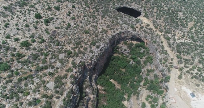 (Özel) 462 Basamaklı Cennet