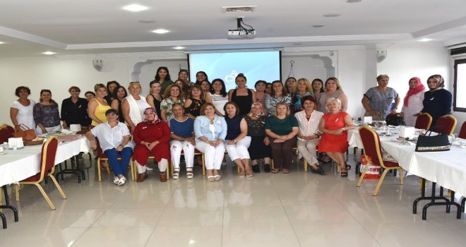 Çorluda Kanserle Mücadele İçin Önemli Adım