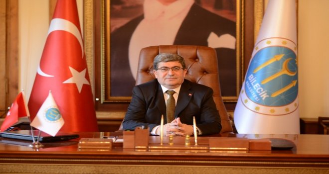 Başkan Candan Abdye Tepki