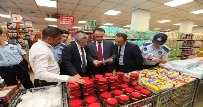 Başkan Tahmazoğlu : “Vatandaşların Hakkını Koruyacağız”