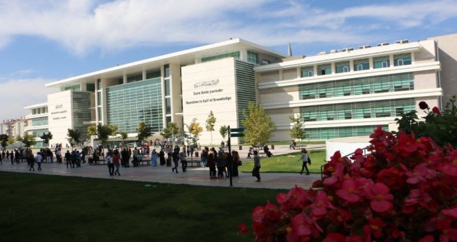 Türkiye Üniversite Memnuniyet Araştırmasında Kto Karatay Üniversitesi Üst Sıralarda