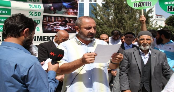 Vidaptan ‘Festival Açıklaması