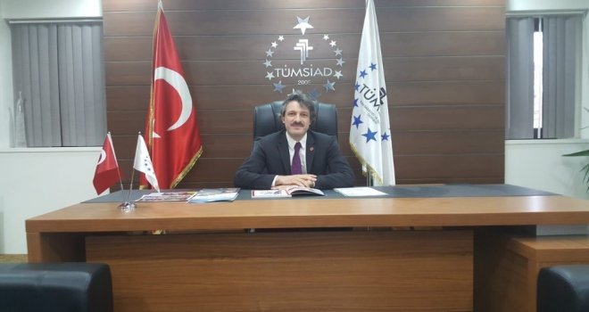 Atmaca: “Dövizi Olan Halkımızın Dövizini Bozup Üretime Katkı Sağlaması Lazım”