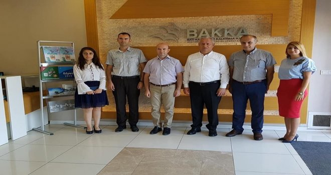 Yenice Belediyesinin 1 Milyon 300 Bin Tl Bedelli Projesinin Startı Verildi