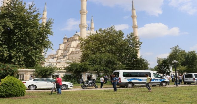 Uzman Çavuş Başından Vurulmuş Olarak Bulundu