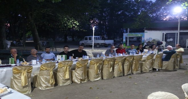 Başkan Uysal, “Özgür Basın Demokrasinin Temel Taşıdır”