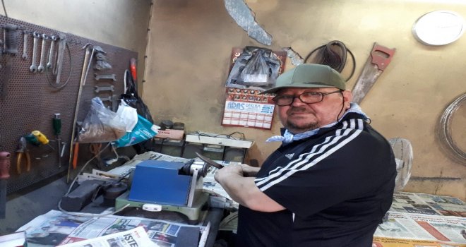 Bileyiciler Bayram Ediyor