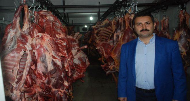 Tokatta, ‘Kurban Paylaşmak Demektir” Kampanyasına Vatandaştan Destek