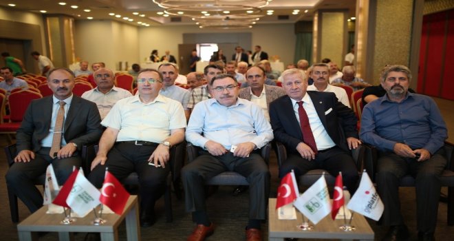 90 Bin Ziyaretçiyi Ağırlayacak Olan Fuar Sakaryanın Önünü Açacak