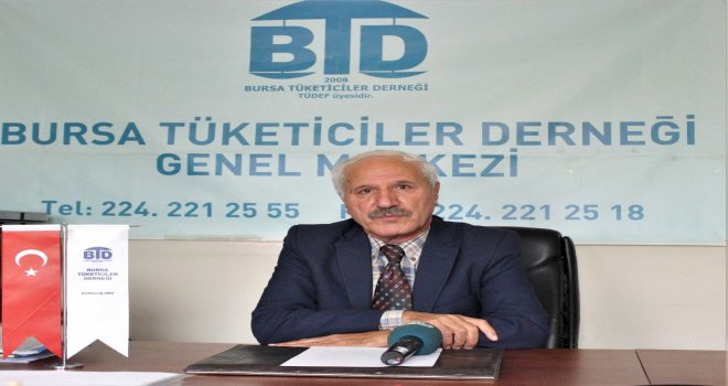 Vatandaşlar Fırsatçıları Tüketici Derneğine Şikayet Ediyor