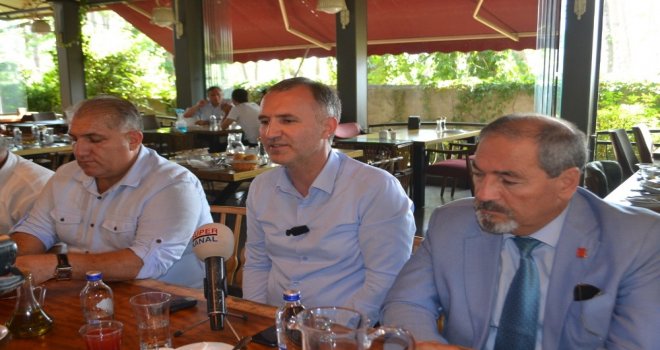 O Gazilerin Gönlü Alındı