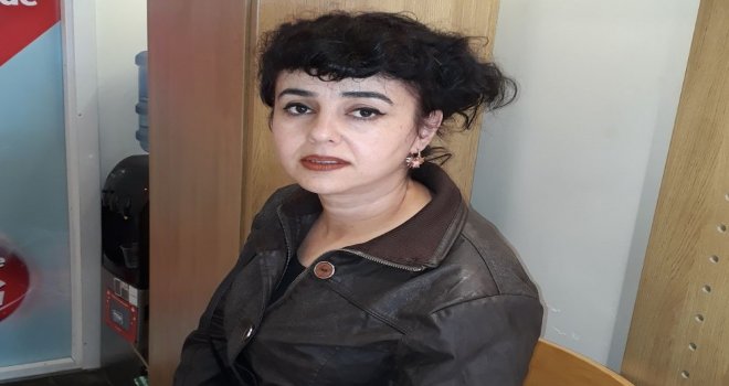 Köpeğini Bulana 7 Bin Tl Ödül Verecek