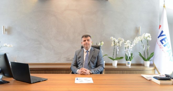 Yepaş Elektrik Faturalarını Müşterisinin Cep Telefonuna Sms İle İletecek