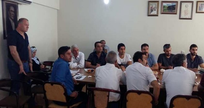 Asimder Başkanı Gülbey: “Azerbaycanda 35 Bin Ermeni Kaldı”