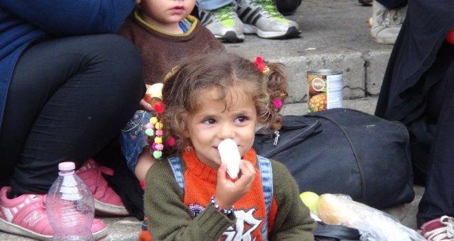 10 Binden Fazla Mülteci Çocuk Avrupada Kayboldu