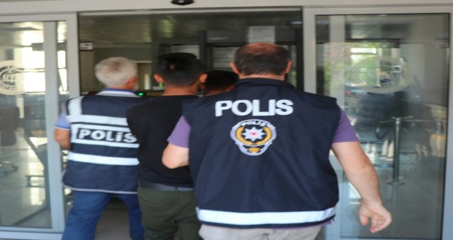 Kız Kaçırma Meselesinde Silahlı Saldırı Zanlılarından 5İ Serbest Kaldı