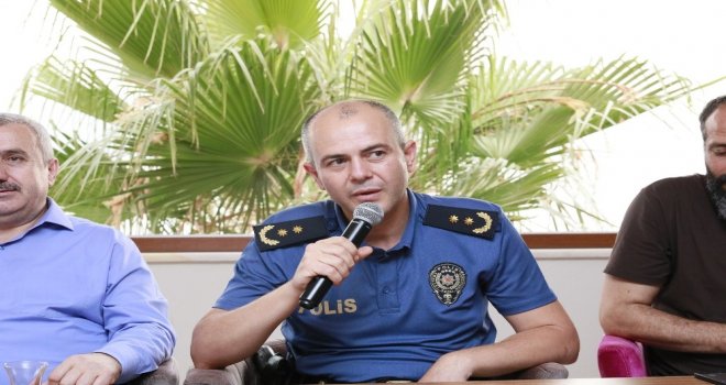 Körfezde Uyuşturucu Kullanımı Yüzde 50 Düştü