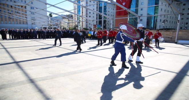 Rizede Cumhuriyet Bayramı Etkinlikleri