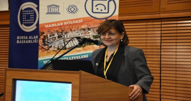 Unesco Alanlarına Yeni Strateji