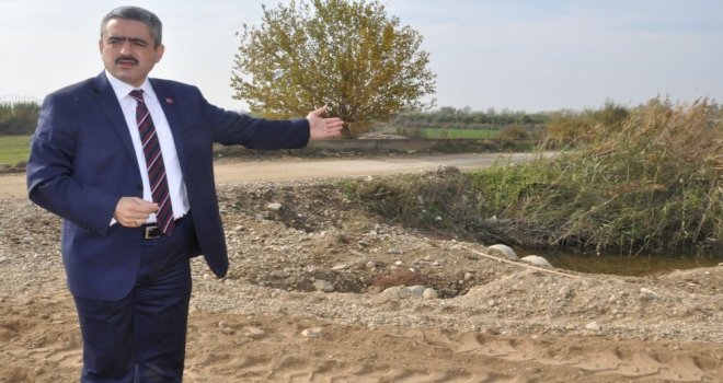 Başkan Alıcık; “Her Vatandaşımız Bizim İçin Değerli”