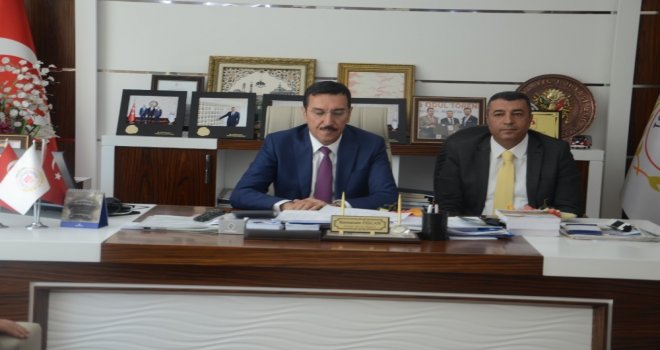 Tüfenkciden Coğrafi Tescil Eleştirisi