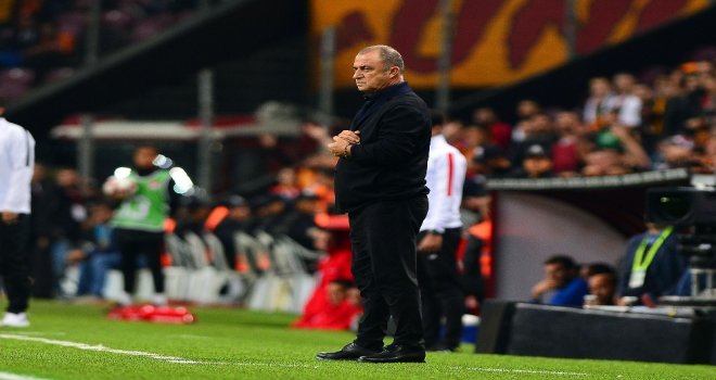 Spor Toto Süper Lig: Galatasaray: 1 - Bb Erzurumspor: 0 (Maç Sonucu)