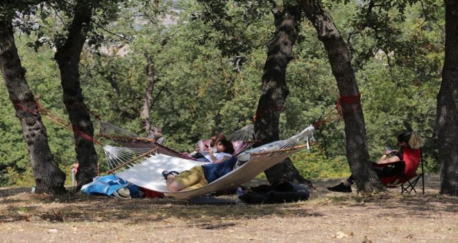 Bu Festival Bursayı Sallayacak