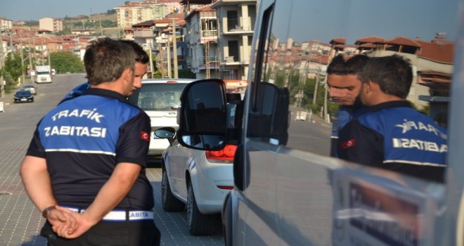 Kulada Korsan Taşımacılığa Geçit Yok