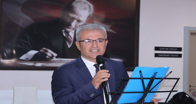 Çetinden Yargı Reformu Talebi