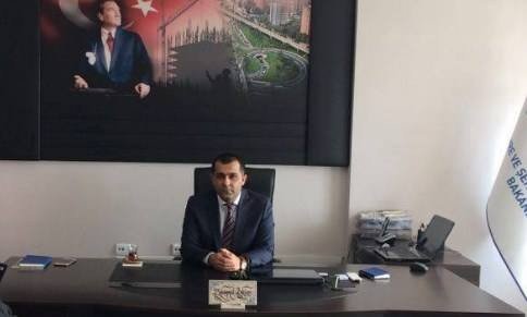 Hasat Sonra Anız Yakılmasına Dikkat