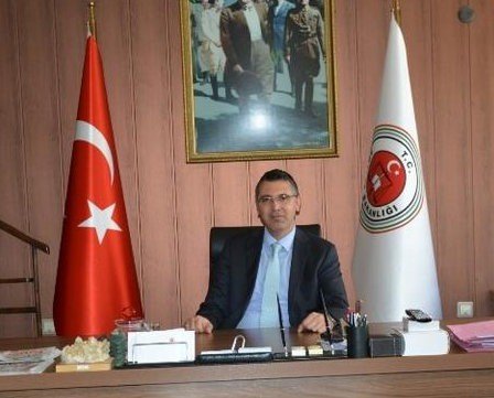 Hsk Kararnamesi Söke Adliyesinde De Tayin Fırtınası Oluşturdu