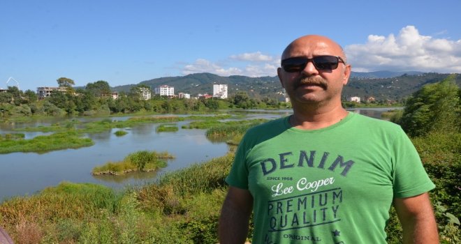 Karadeniz Artık Karasal İklim Yaşıyor”