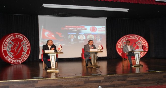 Güvenlik Politikaları Uzmanı Mete Yarar, Kandile Atılan Bombanın Büyüklüğü İle Özel Harekat Şube Müdürlüğüne Atılan Bombanın Büyüklüğü Aynı