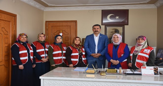 Vekaleten Kurban Kampanyasına Destek Çağrısı