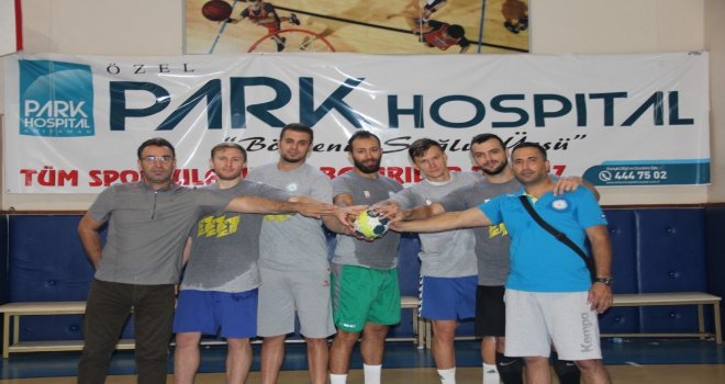 Belediyespor Hentbol Takımı Transferlere Hızlı Başladı
