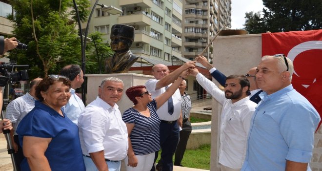 Adanada Sansürün Kaldırılışının 110. Yıldönümü Kutlandı