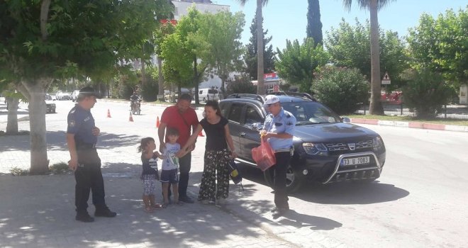 Mutta “Kırmızı Düdük Uygulaması