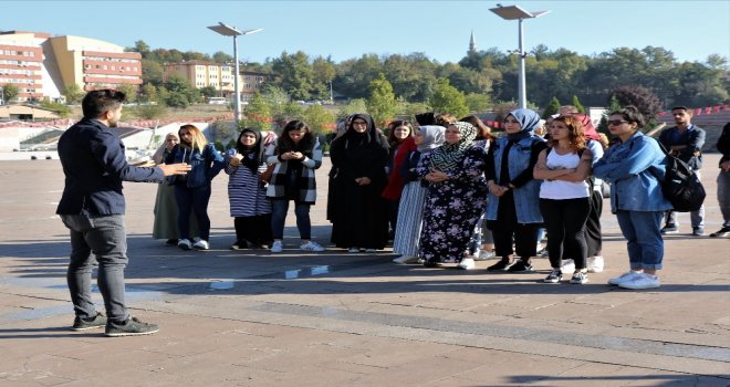 Öğrencilerden Formasyon İçin Açılan Kontenjana Tepki