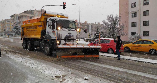 TÜRKİYE'DE BİR İLK