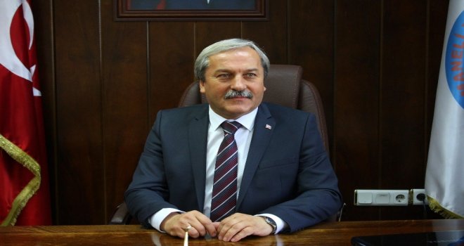 Osmaneli Belediye Başkanı Şahinin İlköğretim Haftası Mesajı