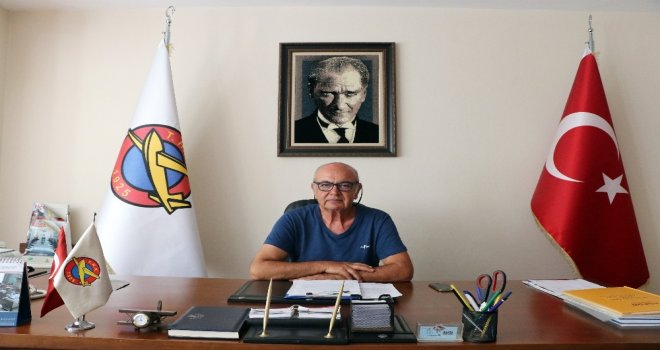 Thk Mersin Şubesi Deri Toplamada Türkiye 3Üncüsü Oldu