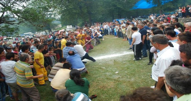 Göktepe Şenlikleri 5 Ağustosta Yapılacak