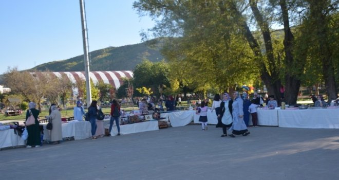Bitlisli Kadınlardan Kermes